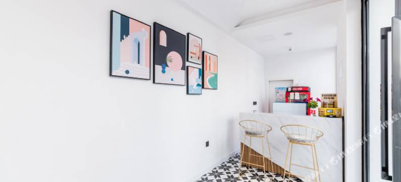 厦门椿屿Springisle(曾厝垵店)图片