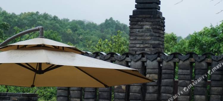 草木间·NATURE RETREAT山海湖艺墅(海盐南北湖景区店)图片