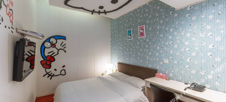 52连锁酒店(柳州市中心五星步行街店)图片