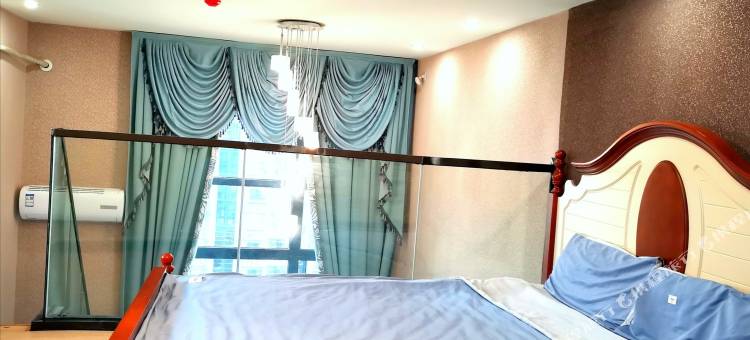 如意来公寓(海口7号店)图片