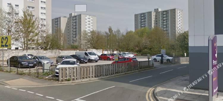 威根城市中心普瑞米尔酒店(Premier Inn Wigan Town Centre)图片
