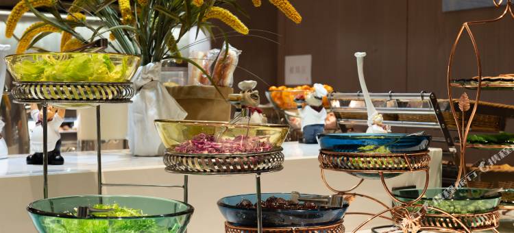 城市便捷酒店(济南火车站店)图片