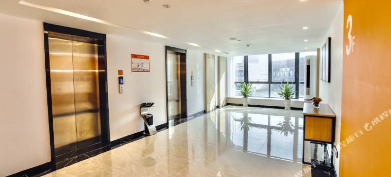 东城悦和酒店(柳东妇幼保健院园博园店)图片