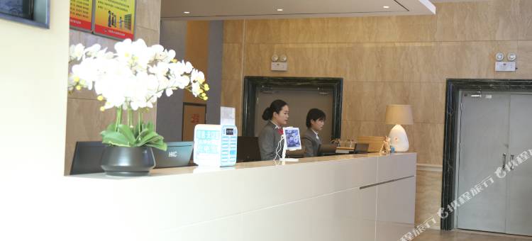 如家酒店·neo(临夏中心广场店)图片