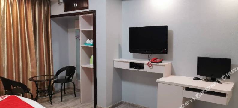 寿宁馨园宾馆图片