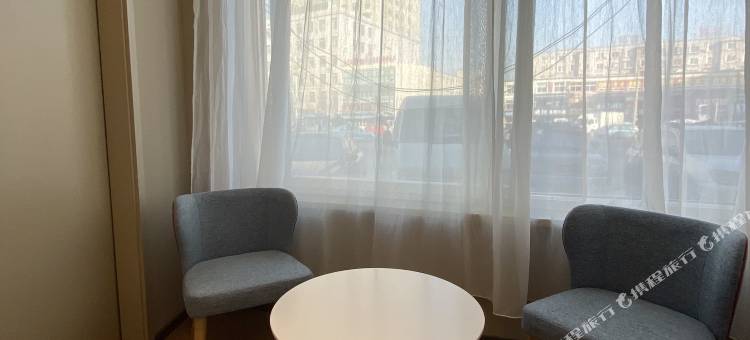 如家酒店·neo(大连瓦房店火车站店)图片