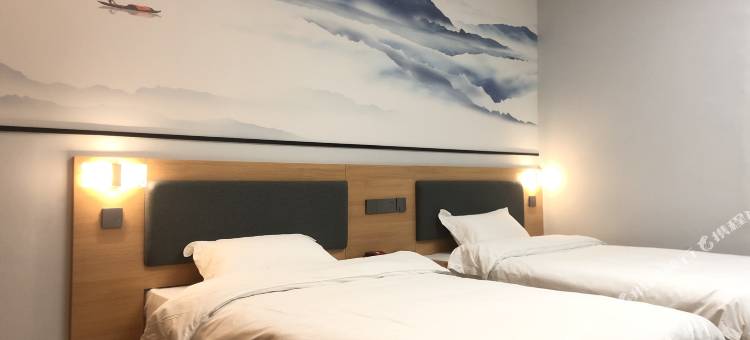 卫辉欣怡快捷酒店(卫辉汽车总站医学院第一附属医院店)图片