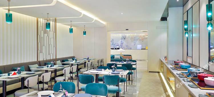 桔子酒店(上海龙柏新村地铁站店)图片