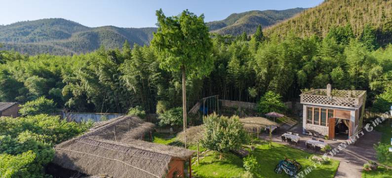 莫干山璞舍度假酒店图片