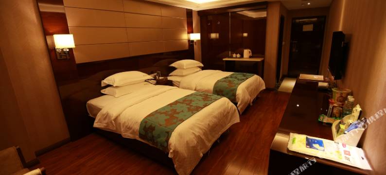 德昌绿洲家园酒店图片