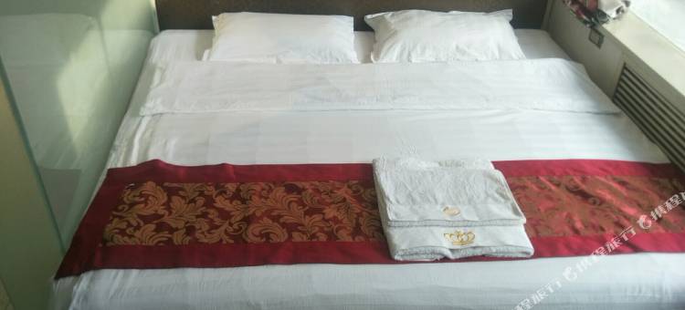 延寿君梦宾馆图片