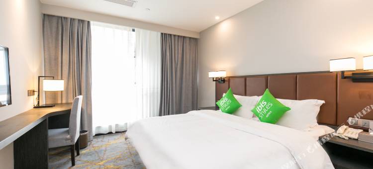 宜必思尚品酒店(苏州阳澄湖中路地铁站店)图片