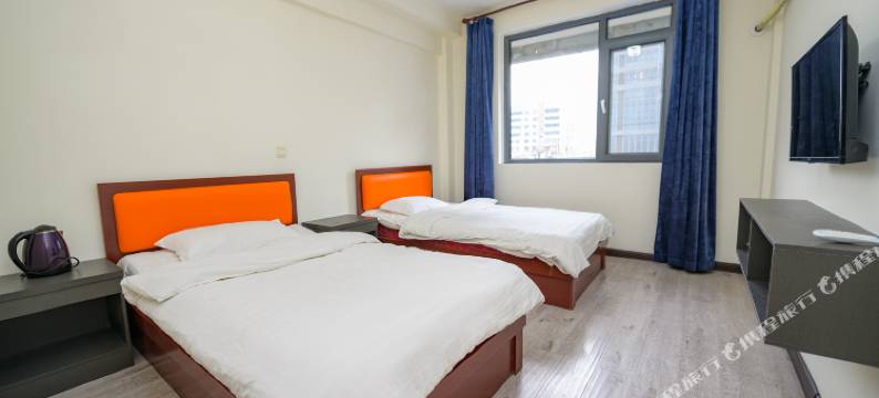 招远橙意宾馆图片