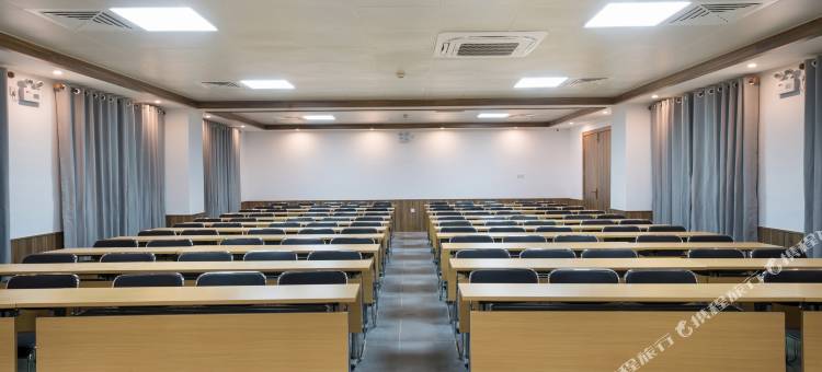 玖间堂泊城酒店(宁德汽车北站店)图片