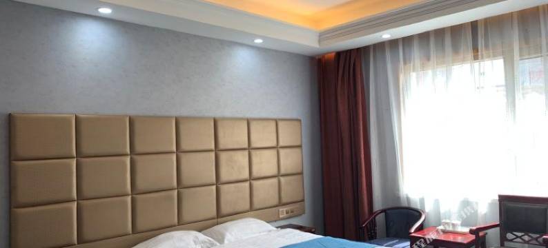 洛川交口宾馆图片