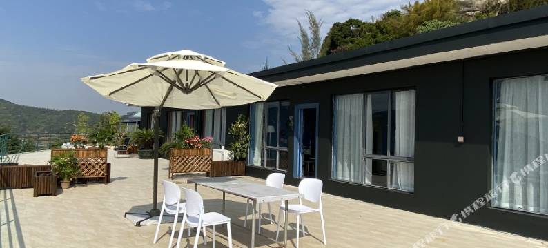 珠海Olivia丹丹客栈图片