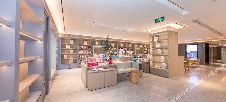 全季酒店(上海虹桥火车站北翟路店)图片