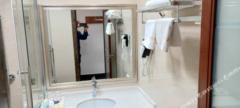 勐腊九洲宾馆图片