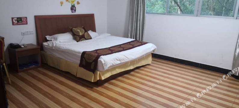 清远红蝙蝠大酒店图片