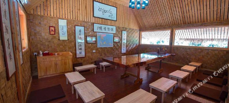 勐腊傣缘驿站图片