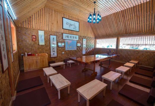 DAI YUAN INN Hotel Overview