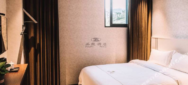 重庆斯迈尔快捷酒店图片