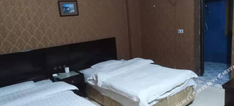 沙洋兴荣宾馆图片