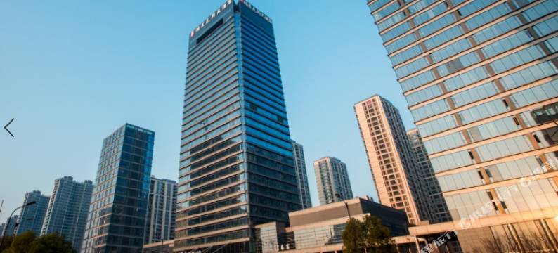 杭州富阳瑞莱克斯大酒店图片