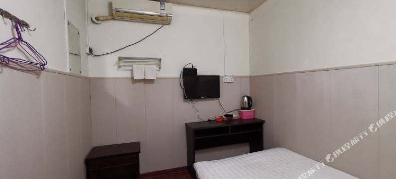 雄风旅社(南京雨花台店)图片