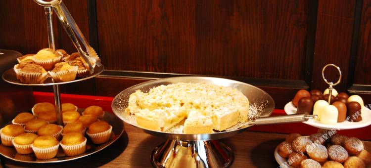 梅斯阿瑞纳城阿尔特杜茨酒店(Hotel Alt Deutz City-Messe-Arena Kontaktloser Self Check-IN)图片