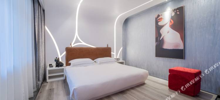 浮游·云上美宿馆(中国·鼓岭店)图片