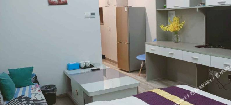 乐逸酒店(成都龙泉店)图片