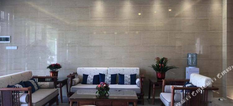 罗浮山花语居民宿图片