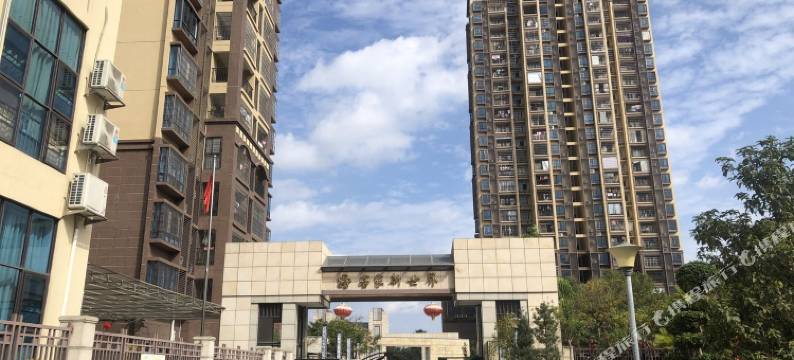 客新精品民宿图片