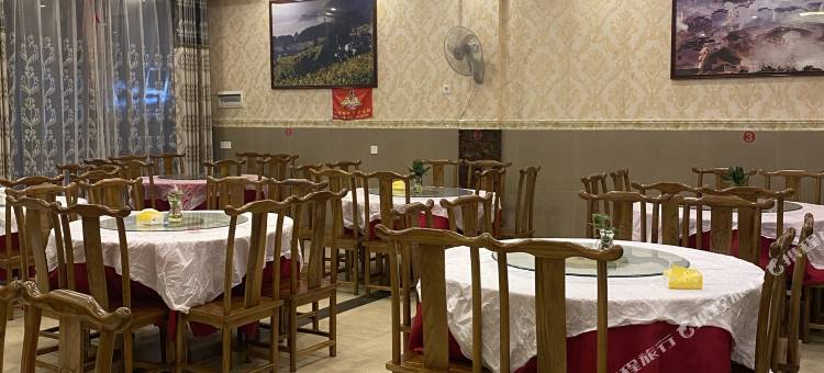 婺源康缘民宿图片