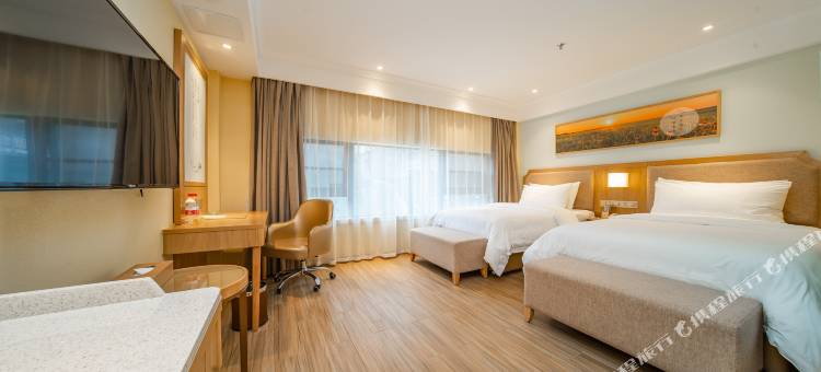 维也纳3好酒店(贵阳花溪大学城店)图片