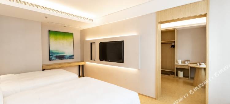 全季酒店(日照万平口风景区店)图片