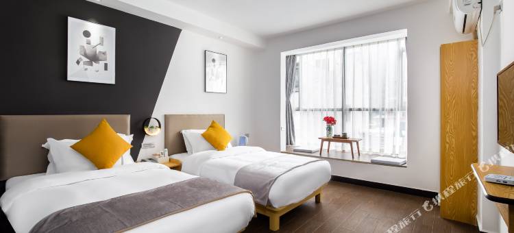 阳朔东舍精品酒店图片