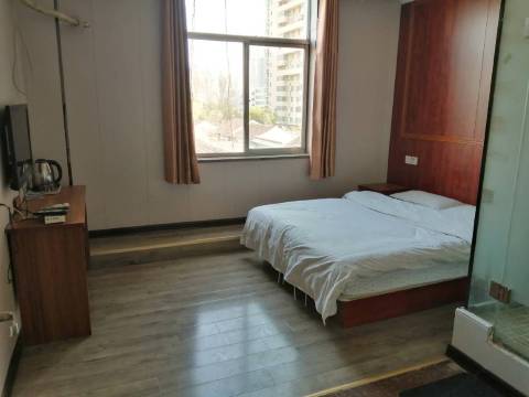 鄄城365商务宾馆