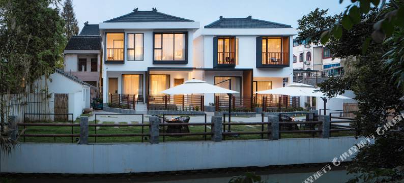 乌镇隐河三居酒店(乌镇西栅景区南门店)图片