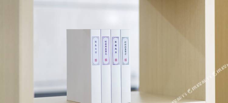 如家驿居酒店(石狮步行街店)图片