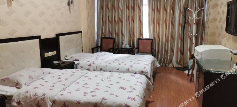 秀水大酒店图片