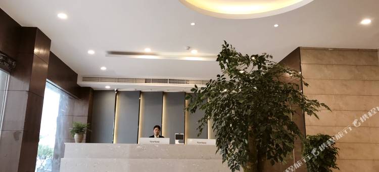 途客尚邻酒店(苍南涌金店)图片