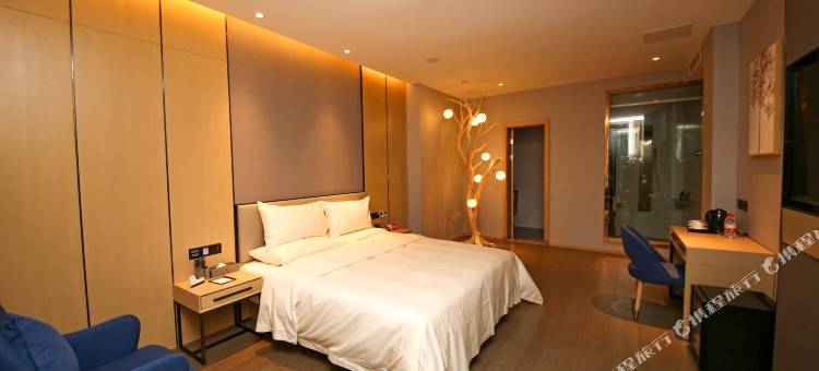 五华水月云天轻奢精品酒店图片