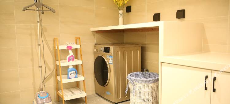 汉庭优佳酒店(延安宝塔山店)图片