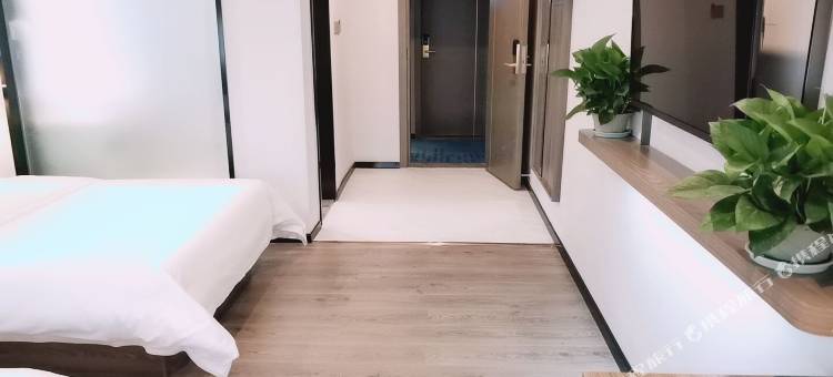 7天优品酒店(自贡汽车总站店)图片