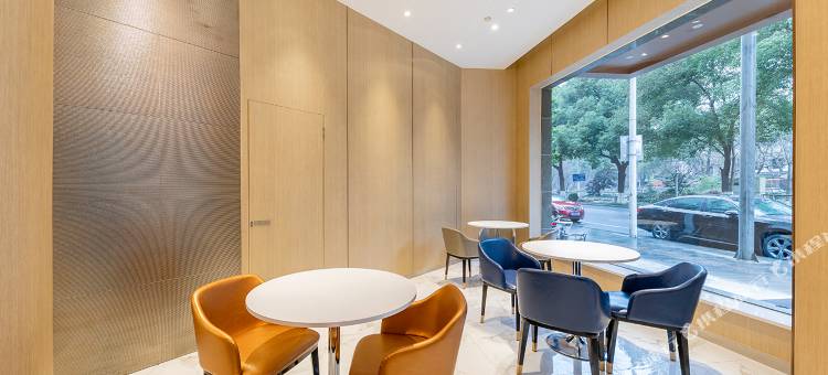 锦江之星酒店(张家港杨舍老街曼巴特广场店)图片