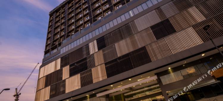 马尼拉湾红杉酒店(Sequoia Hotel Manila Bay)图片