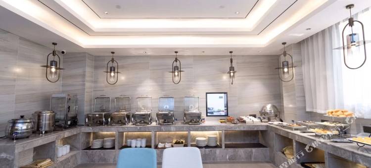 雅斯特酒店(南宁武鸣东鸣路大学城店)图片