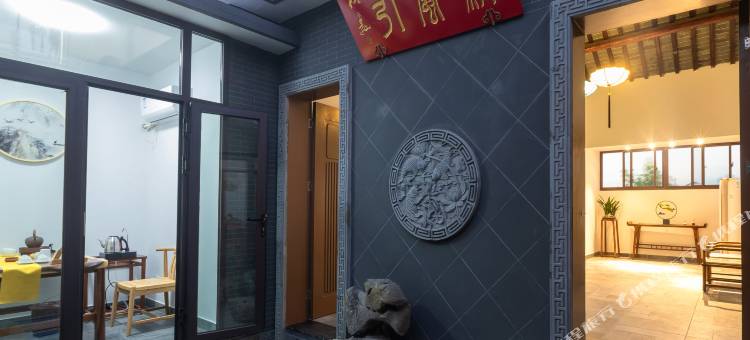 泰州溱潼民宿图片